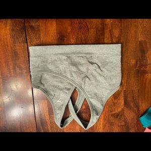 GYMSHARK ADAPT CAMO SEAMLESS SPORTS